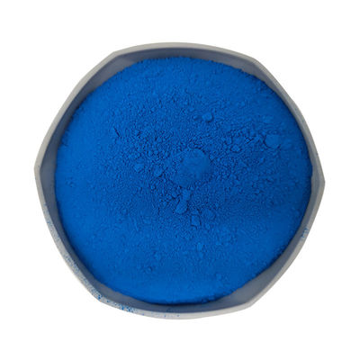 IJzeroxidepigment voor betonpoeder fijn poeder met EINECS nr. 215-168-2