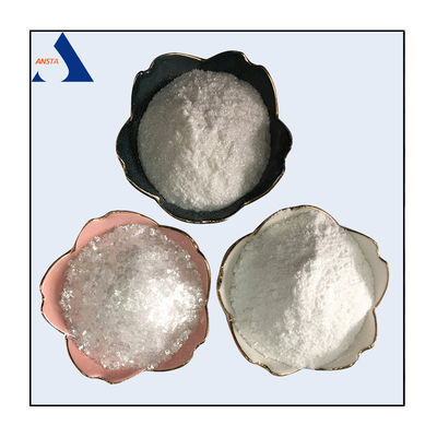 Synthetische fluorphlogopitmica voor parelpigment Synthetische mica voor laselektroden