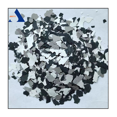Mica Flakes Chip Composite Rock Chips Voor Epoxy Floor Coating