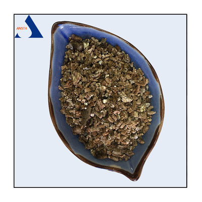 Groeimedium Vermiculiet 3-6 mm voor uitgebreide Vermiculiet voor tuinbouw