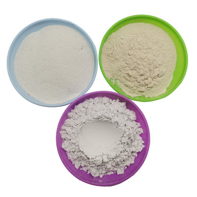 Ontdek de veelzijdigheid van 100Mesh 200Mesh 325Mesh Diatomite Poeder