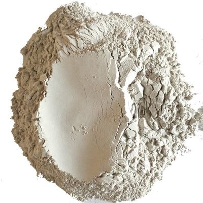Sodiumbentonietpoeder Calciumbentonietpoeder voor de landbouw