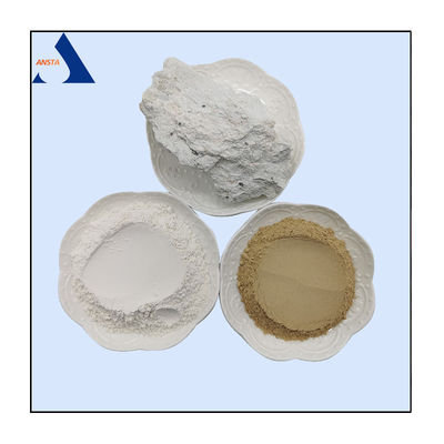 Calciumbentonietklei voor bekleding