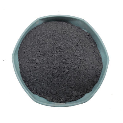 Levering van ijzeroxide rood/zwart/groen/geel/blauw poederpigment met CAS-nummer 1309-37-1