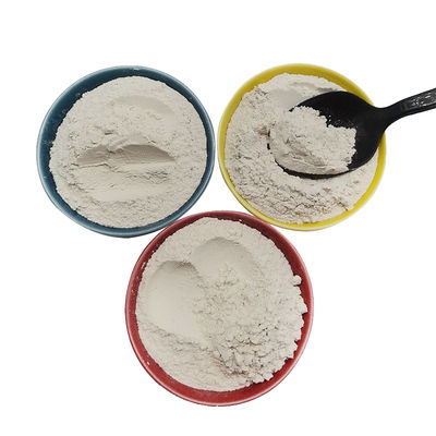 Calciumbentonietklei voor bekleding