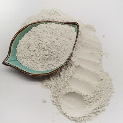 Calciumbentonietklei voor bekleding
