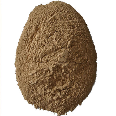25 kg zak Bentoniet klei voor boor modder Natrium bentoniet poeder Hoofdgebruik Boorpulp