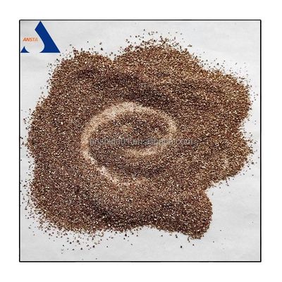 Fabrieksvoorziening 20-40 mesh uitgebreide vermiculiet voor body warmer patch