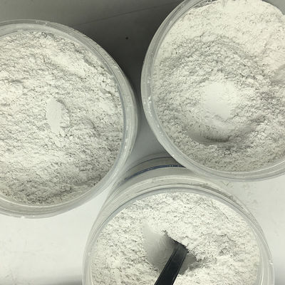 Talcumpoeder USP Standaard wit gekleurd gaas 100-325 gaas voor farmaceutische en cosmetische producten