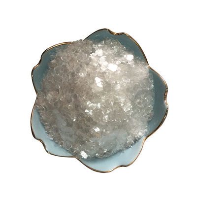 Synthetische mica chips synthetische mica poeder China Manufacturer