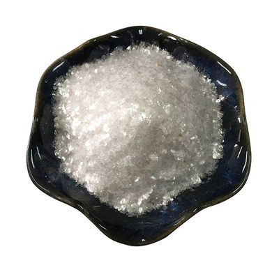 Synthetische mica chips synthetische mica poeder China Manufacturer