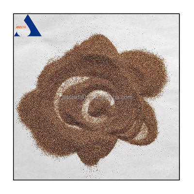 20-40 mesh Goud Vermiculiet voor handwarmer