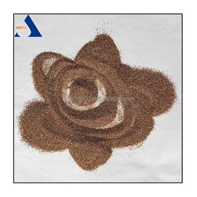 20-40 mesh Goud Vermiculiet voor handwarmer