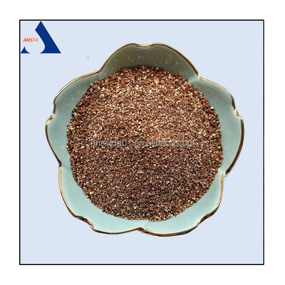 20-40 mesh Goud Vermiculiet voor handwarmer
