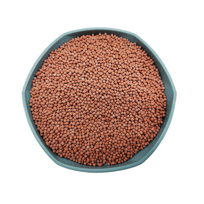 Industriële keramische professionele 1-9mm kleur klei bal voor effectievere hydratatie van cellen