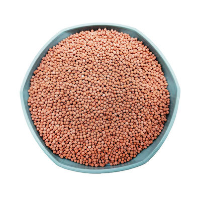 Industriële keramische professionele 1-9mm kleur klei bal voor effectievere hydratatie van cellen