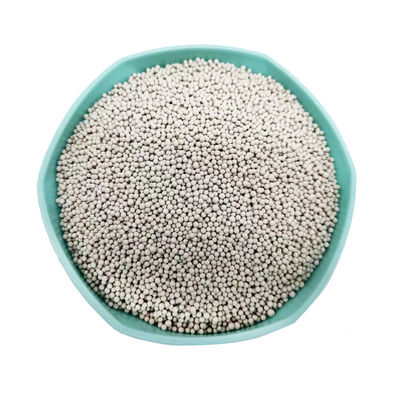 Industriële keramische professionele 1-9mm kleur klei bal voor effectievere hydratatie van cellen