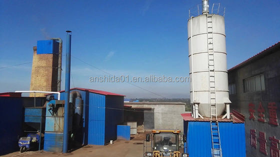 100L zak Vermiculiet uitgebreid1-3mm voor de landbouw Asbestvrij