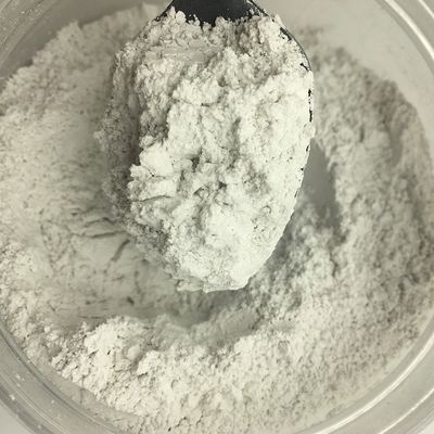 Talkpoeder voor het maken van papier volgens uw behoefte