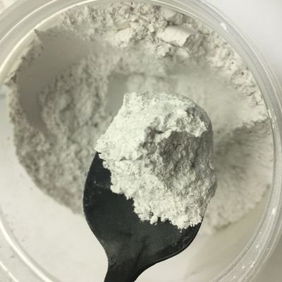 Talkpoeder voor het maken van papier volgens uw behoefte