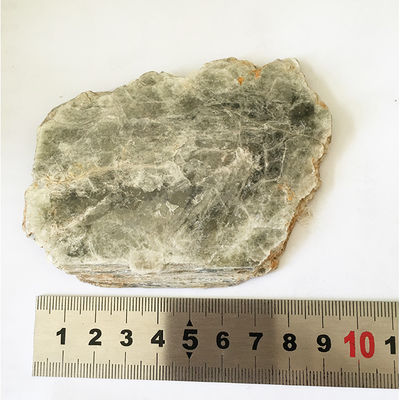 Onregelmatigheid of aangepaste temperatuurbestendige mica-plaat voor industriële toepassingen
