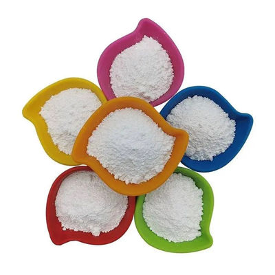 Brandkleipoeder voor keramische en vuurvaste afmetingen 325-4000 mesh K2O-gehalte 0.15