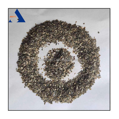 Zilveren vermiculiet Vlokken 0,7-2 mm China Leverancier Zilveren vermiculiet Prijzen