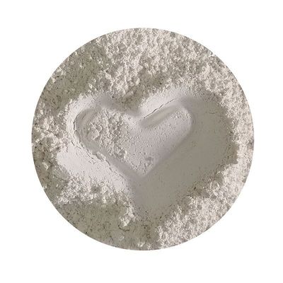Op maat gemaakte goede hechting eetbare klei kaolien voor keramische glazuur en dagelijkse cosmetica