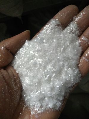 Sneeuwwit Synthetisch Micapoeder voor verf