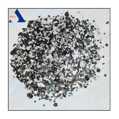 Hard Dry Epoxy Floor Flakes China Manufacturer Kleur Mica Flakes voor vloerbekleding