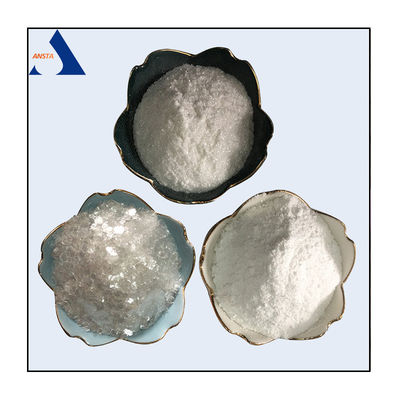 Synthetische mica poeder voor parel pigment Synthetische mica China Manufacturer