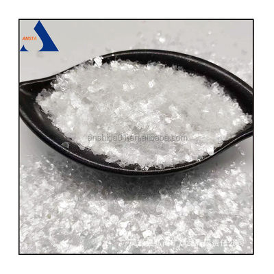 Synthetische fluorphlogopitmica voor parelpigment Synthetische mica voor laselektroden