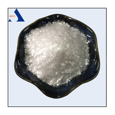 Synthetische fluorphlogopitmica voor parelpigment Synthetische mica voor laselektroden