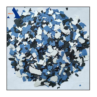 Mica Flakes Chip Composite Rock Chips Voor Epoxy Floor Coating