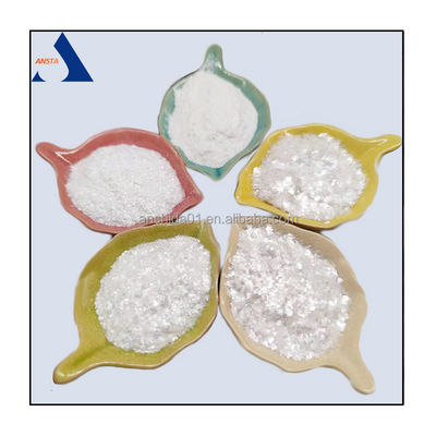 Synthetische mica poederprijs Synthetische mica China Manufacturer