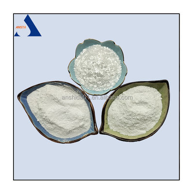 Synthetische mica poederprijs Synthetische mica China Manufacturer