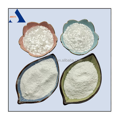Synthetische mica poederprijs Synthetische mica China Manufacturer