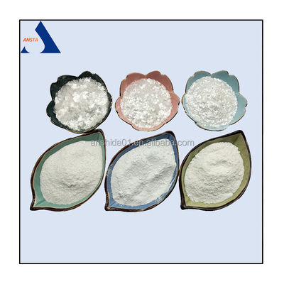 Synthetische mica poederprijs Synthetische mica China Manufacturer