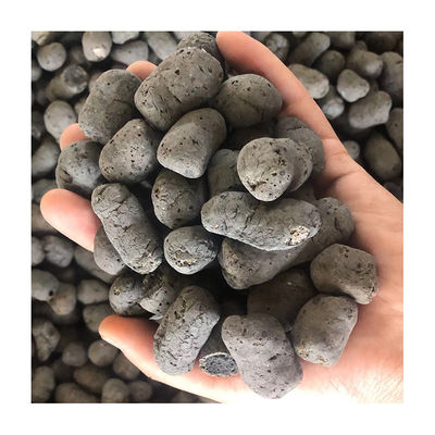 250-330 kg/M3 MgO Lichte bouw LECA Gebouw Uitgebreide klei ballen voor het nivelleren