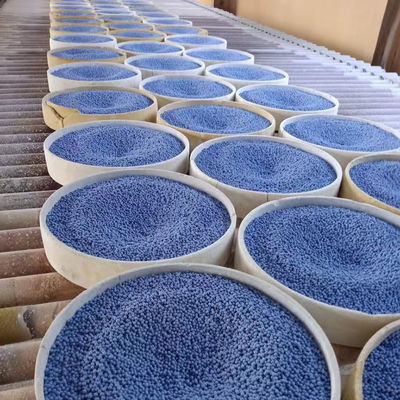 Hyro Clay Balls Solid Ceramsite Hard kleienstenen voor de tuinbouw in verschillende maten