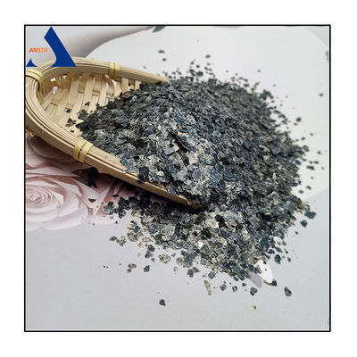 Natuurlijke kleur Mica-vlokken voor epoxyvloeren Kleurrijke Mica-vlokken voor decoratie