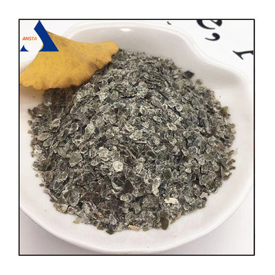 Natuurlijke kleur Mica-vlokken voor epoxyvloeren Kleurrijke Mica-vlokken voor decoratie