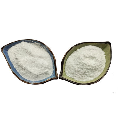 Synthetische micapoeder op droge grond Natte grond Synthetische micapoeder