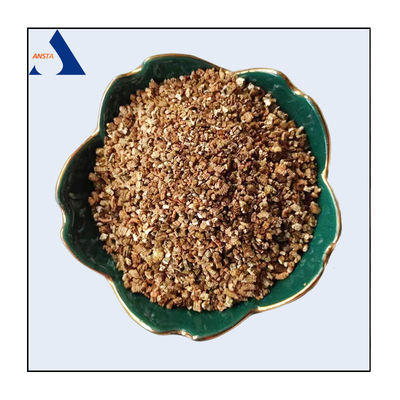 Gouden Vermiculiet voor tuinbouw 1-3mm/2-4mm/3-6mm