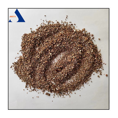 Gouden Vermiculiet voor tuinbouw 1-3mm/2-4mm/3-6mm