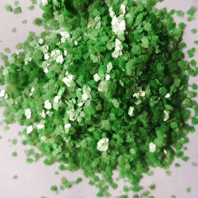 4-5 mm Afmetingen Vervaardiging Levering Kleur Mica Poeder Epoxiefloer Geverfde Mica