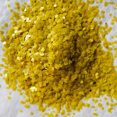 4-5 mm Afmetingen Vervaardiging Levering Kleur Mica Poeder Epoxiefloer Geverfde Mica