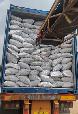 Lichte bruine ballen Tuin uitgebreide Ceramsite Tuinbouw LECA klei pellets 50L zak