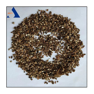 Groeimedium Vermiculiet 3-6 mm voor uitgebreide Vermiculiet voor tuinbouw