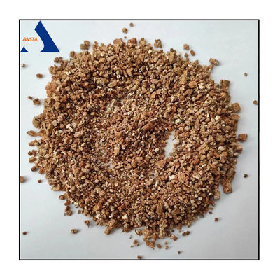 Groeimedium Vermiculiet 3-6 mm voor uitgebreide Vermiculiet voor tuinbouw